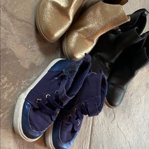 Girl size 9 shoe bundle